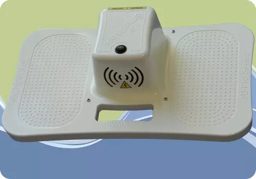 Modelo SmartWalk 3D Pro Series
